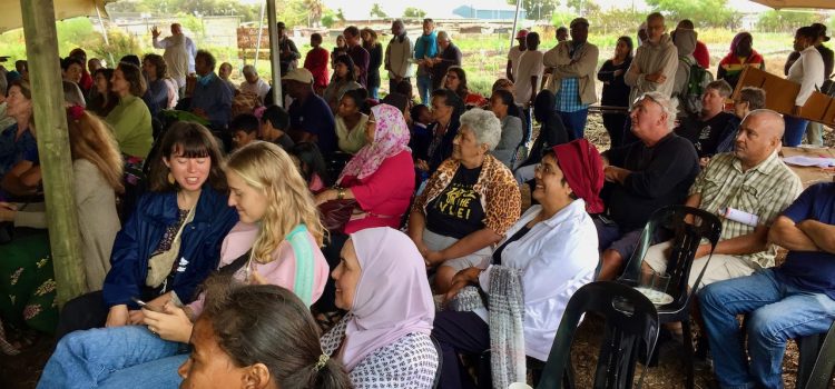 Festival of Commons 8 March 2020 – PHA