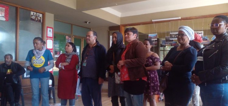 Co-design workshop: <br>What other rental options…