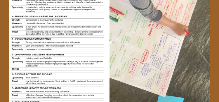 Visioning 1: changed environment…(3)