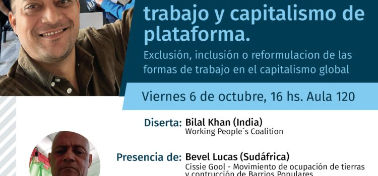 Popular Education, Production of Knowledge in the Economy of Workers