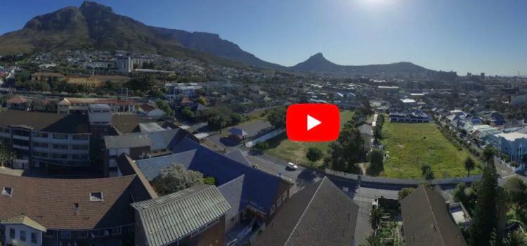 CGH short film by Haroon Gunn-Salie