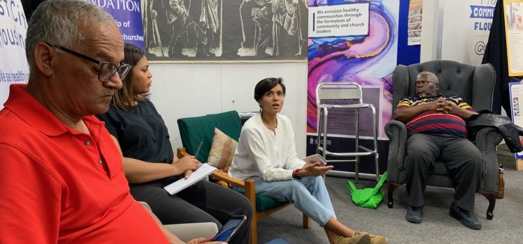 Co-design Exhibition in Tshwane