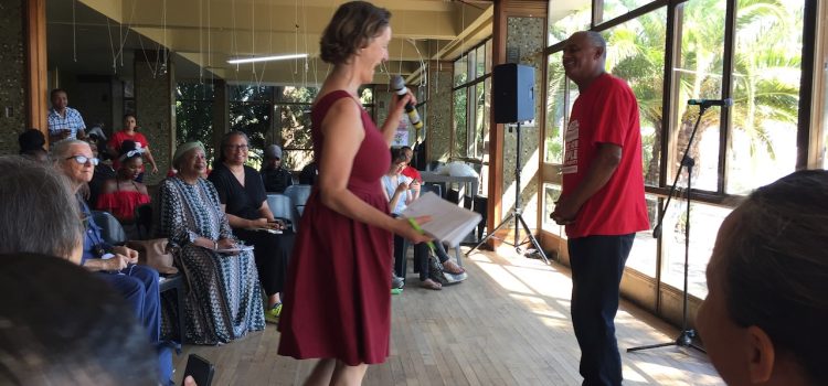 Festival of Commons 7 March 2020 – CGH