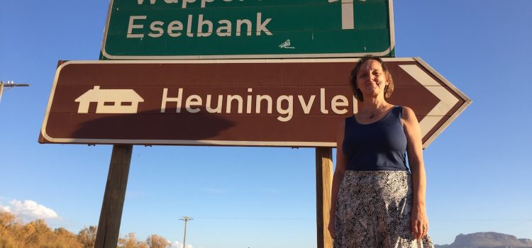 Wupperthal Original Rooibos Cooperative