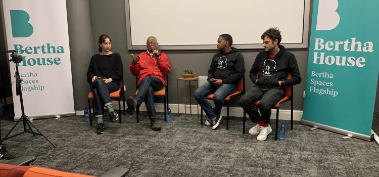 Housing crisis: from Athene, Budapest, Cape Town and Istanbul