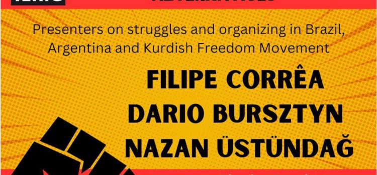 International Conversation