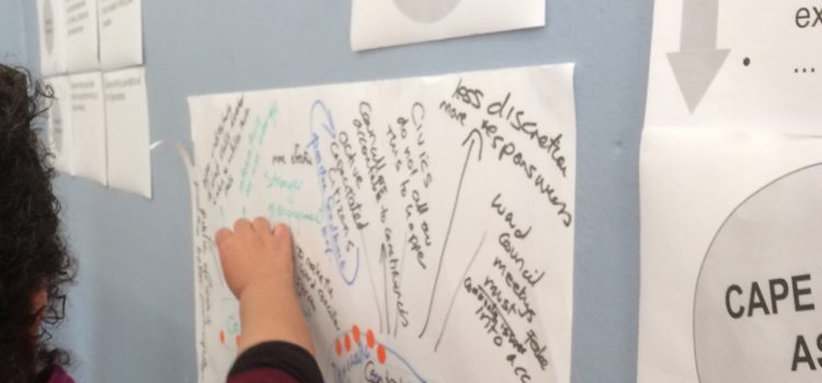 New By-Law on collaboration between citizens and the City